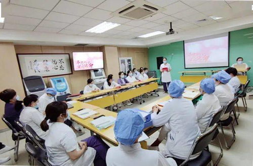 學黨史誦經(jīng)典，牛街社區(qū)衛(wèi)生服務(wù)中心開展黨史主題教育與服務(wù)活動