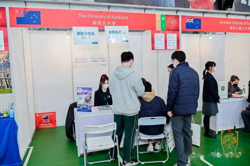 第十六屆楓葉國(guó)際教育博覽會(huì)上海站圓滿落幕，精準(zhǔn)教育咨詢服務(wù)助力學(xué)子揚(yáng)帆海外