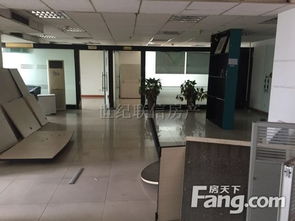 國棟大廈寫字樓出售 天府廣場商務(wù)核心，歷史低價僅6999元/平米