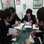 石家莊富樂園店房產(chǎn)經(jīng)紀人 連接千家房地產(chǎn)經(jīng)紀公司的專業(yè)力量
